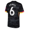 Maillot de Supporter Chelsea Colwill 6 Troisième 2024-25 Pour Homme